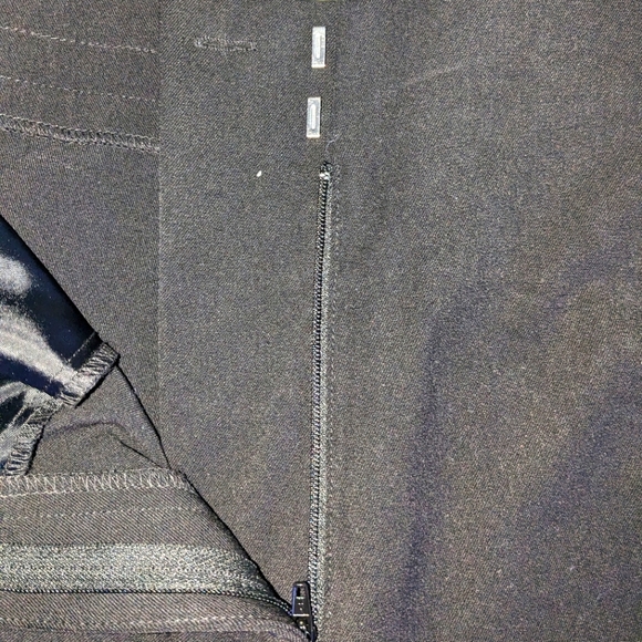 Ricki's Wide Leg Dress Pants - Picture 3 of 4